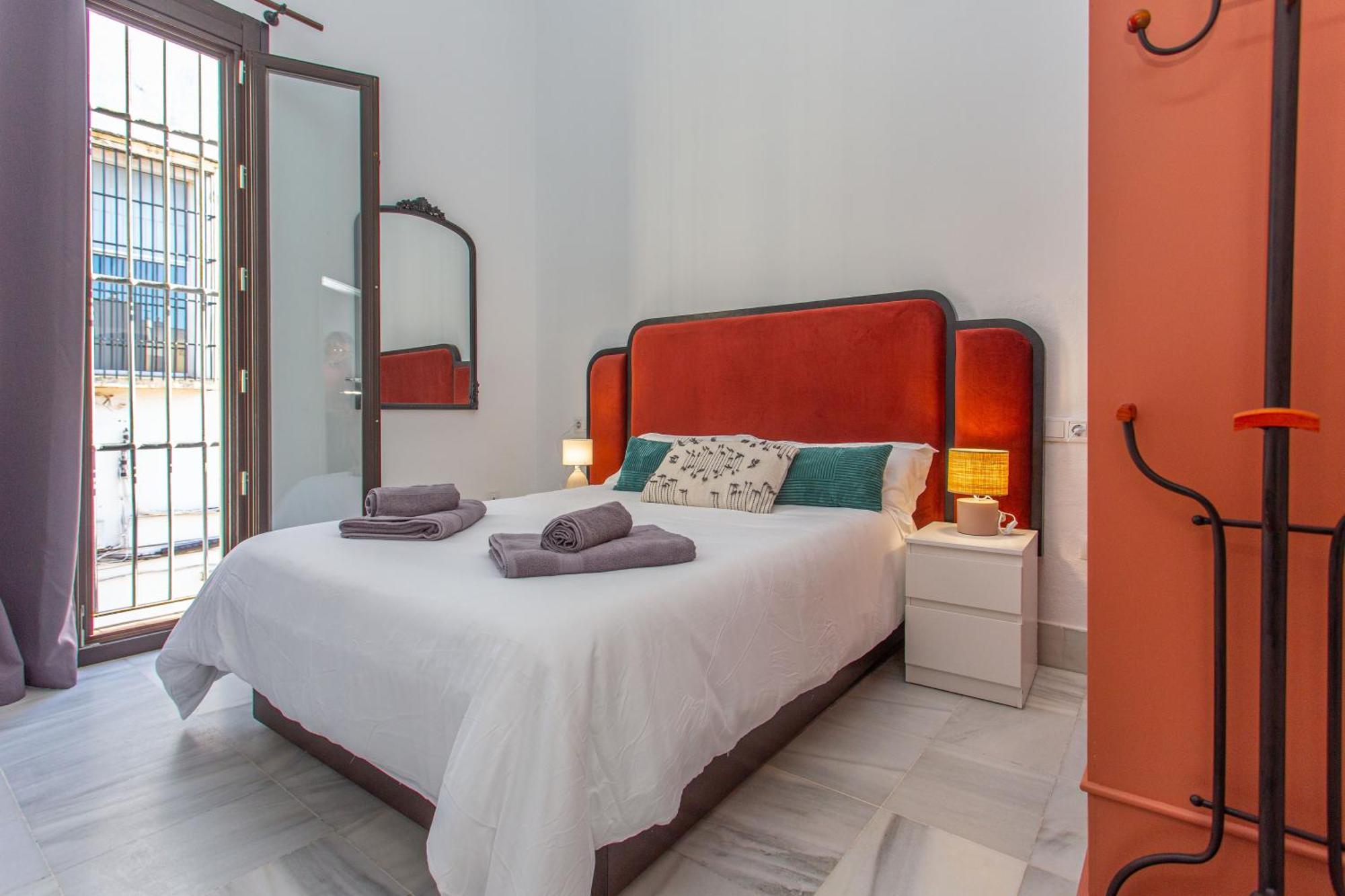 Apartamento Centro Con Piscina Y Parking Ель-Пуерто-де-Санта-Марія Екстер'єр фото