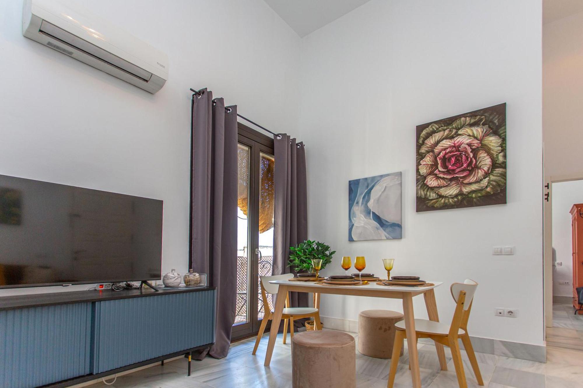 Apartamento Centro Con Piscina Y Parking Ель-Пуерто-де-Санта-Марія Екстер'єр фото