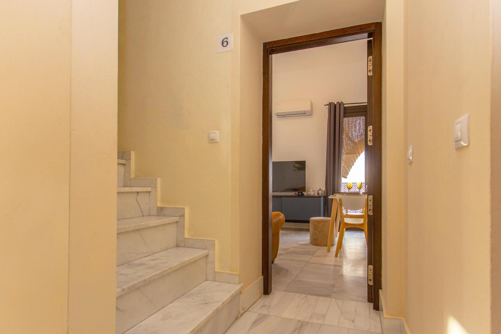 Apartamento Centro Con Piscina Y Parking Ель-Пуерто-де-Санта-Марія Екстер'єр фото